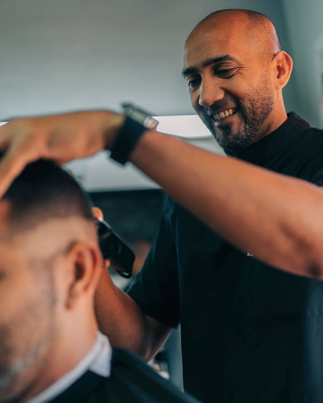 Master the Art of the Perfect Haircut with Cut: A Complete Guide for Salon-Ready Styles